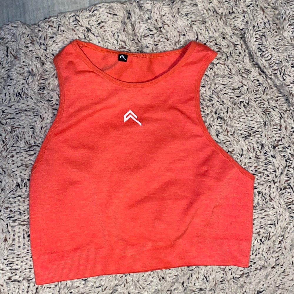 Oner active cropped tank